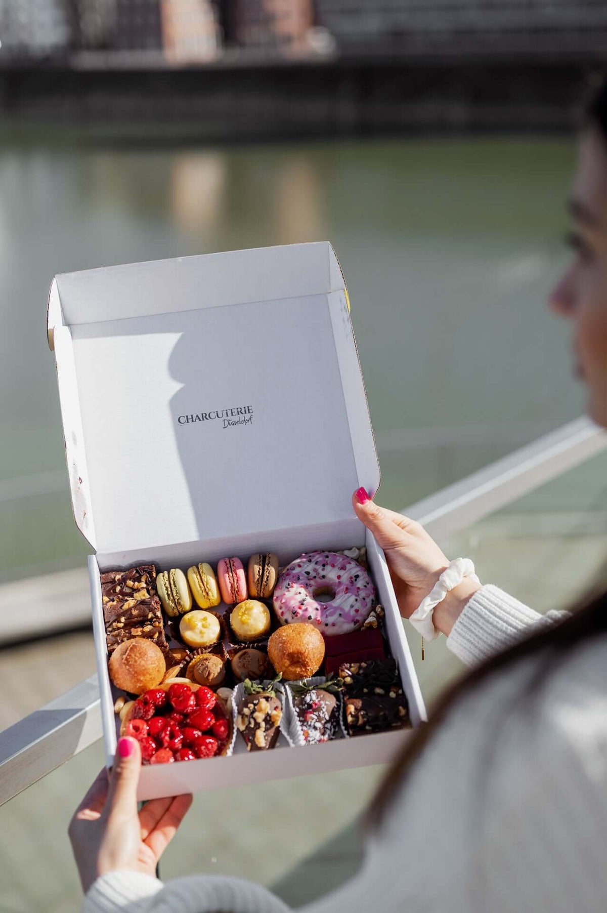 Süßbox- (BEST SELLER)