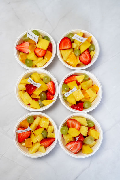 Fruiterie Box/ Obstbox